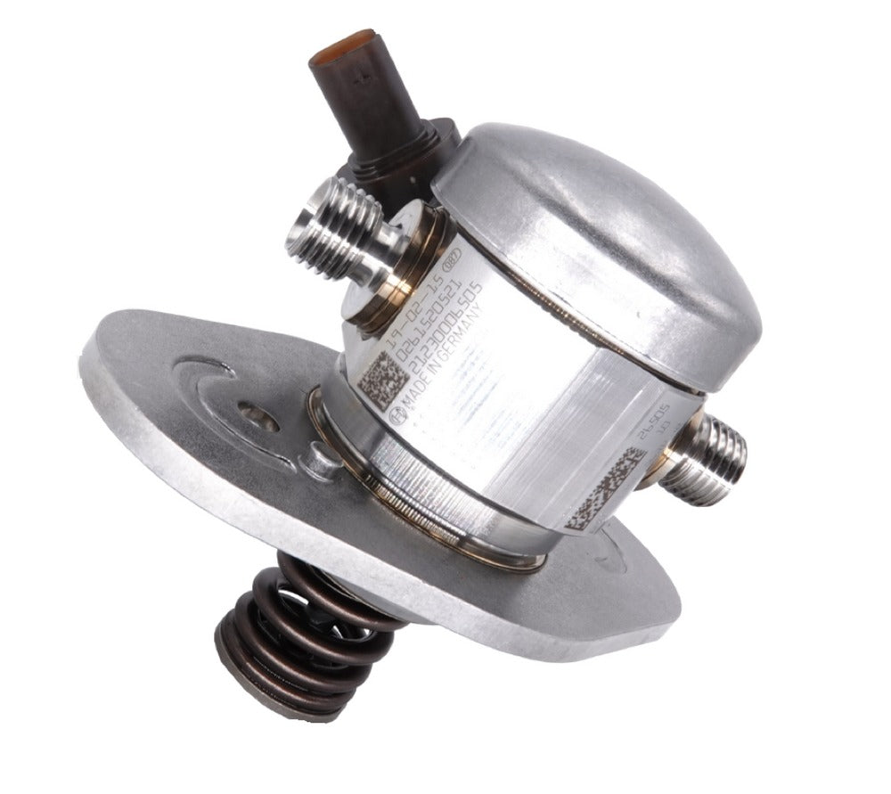 Mini Cooper S High Pressure Fuel Pump W/Seal OEM 13518631642