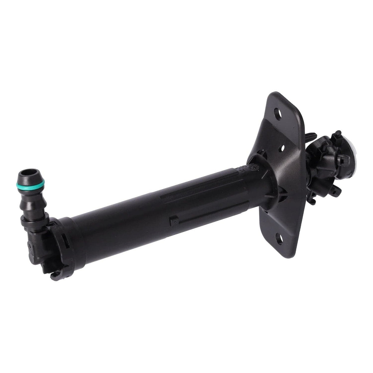 Headlight Washer Nozzle with Telescopic Cylinder - VW/Audi