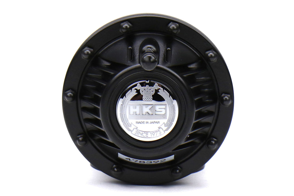 HKS Super SQV4 Black Edition - Universal