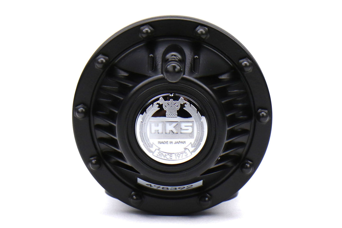 HKS Super SQV4 Black Edition - Universal