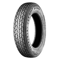 Continental Spare Tire Tire T125/80R17 99M