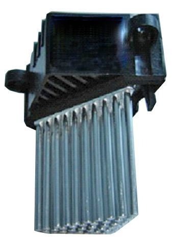 BMW E36 3-Series AC Blower Motor Resistor / FSU By Behr 64116929540