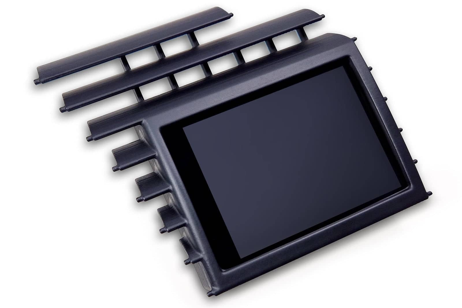 CANchecked Audi Type 42 R8 Pre-Facelift MFD32 Multi Function Display | 3.2" Gen2 (LHD)