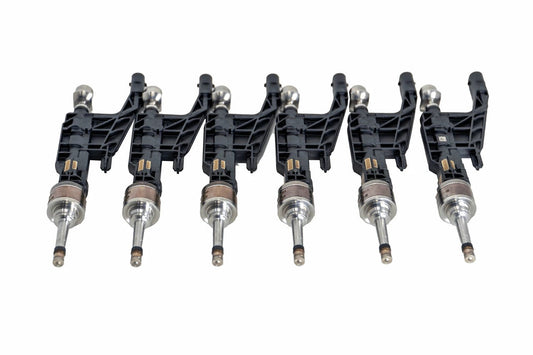 S58 and B58 Gen 2 High Flow Injectors