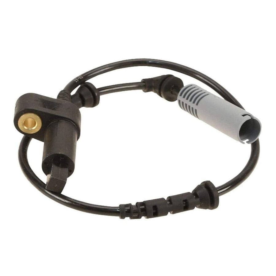 ABS Wheel Speed Sensor Front - BMW E46 323Ci 323i 325CI 325i 328Ci 328i M3