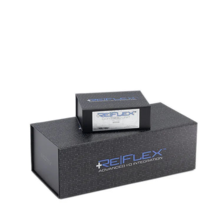 ReFlex+ Advanced I/O Integration - GM Plug-n-Play