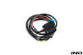 CANchecked Connection Cable - MFD15 Gen2 to OBD2
