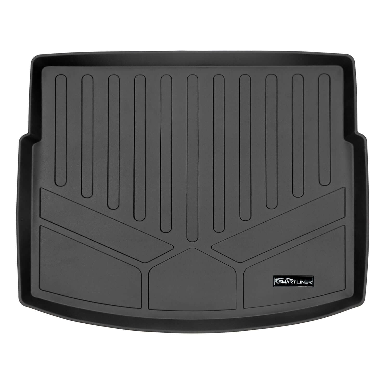 SMARTLINER Floor Liners for 2021-2026 Chevrolet Trailblazer AWD