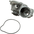 BMW E53 X5 4.8i & xDrive48i Engine Cooling Water Pump W/ Gasket 11517586779