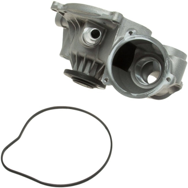 BMW E53 X5 4.8i & xDrive48i Engine Cooling Water Pump W/ Gasket 11517586779
