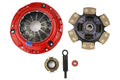 South Bend Clutch Stage 2 Drag Clutch Kit - 2013-2016 Scion FR-S / 2013-2020 Subaru BRZ / 2017-2019 Toyota 86