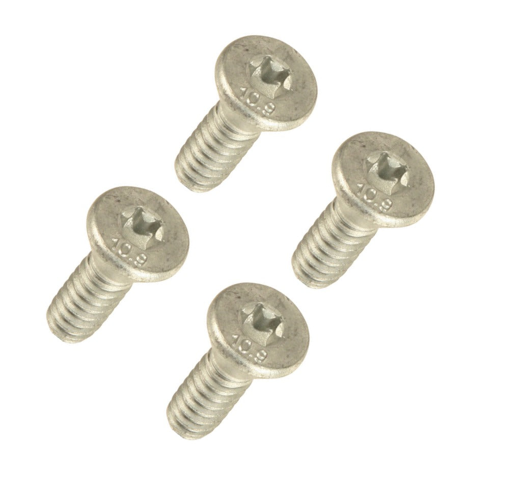 Mini Cooper Brake Disc Set Screws 07136772426 (Set of 4)