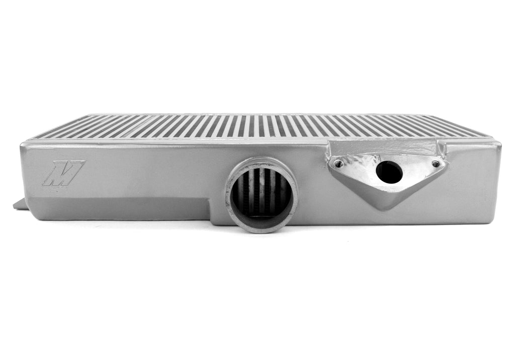 Mishimoto Performance Top Mount Intercooler Kit - 2015+ STI