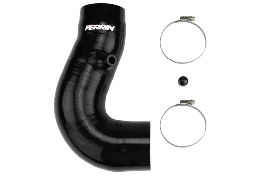PERRIN Intake Inlet Hose (Black) - 2017-2020 Subaru BRZ / Toyota 86