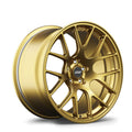 Apex EC-7R Forged Satin Gold 17x9.5 +40mm 5x100 (Single Wheel) - 2013-2024 Subaru BRZ / Scion FR-S / Toyota GR86 / 2014-2018 Subaru Forester