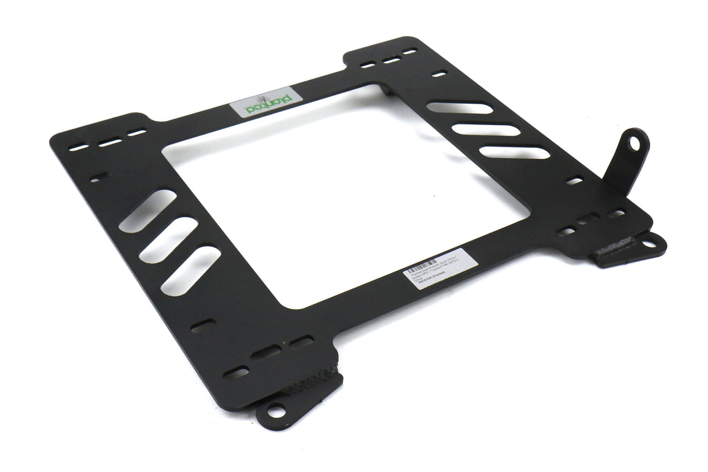 Planted Technology Seat Base Driver Side - 2013-2016 Scion FR-S / 2013-2020 Subaru BRZ / 2017-2019 Toyota 86
