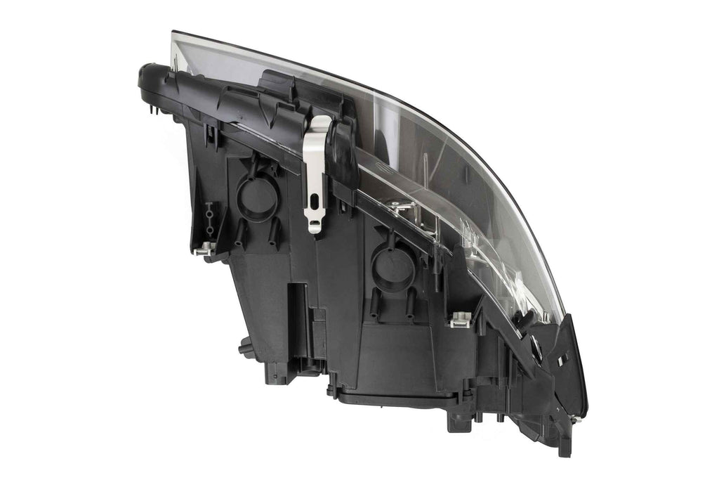 BMW F10 5-Series Halogen Headlight Assembly OEM 63117203243 or 63117203244