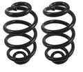 BMW E83 X3 Rear Suspension Spring Set By Bilstein (Set of 2)