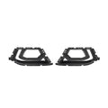 G8X SQ Style Carbon Fiber Front Air Ducts