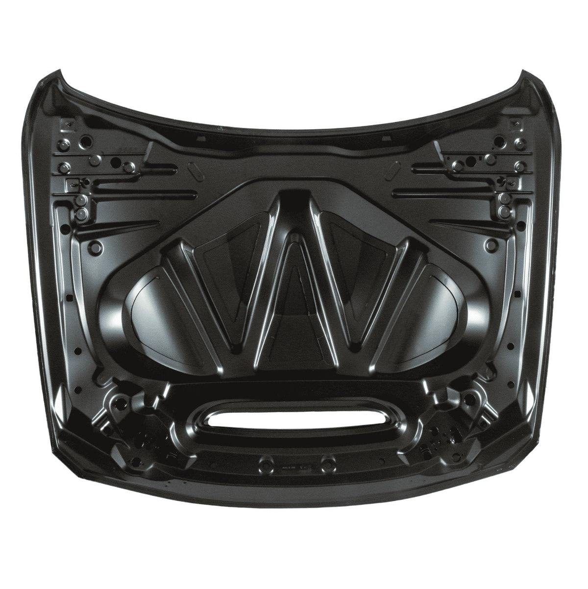 Kies Motorsports GTS F22 & F87 Aluminium Hood