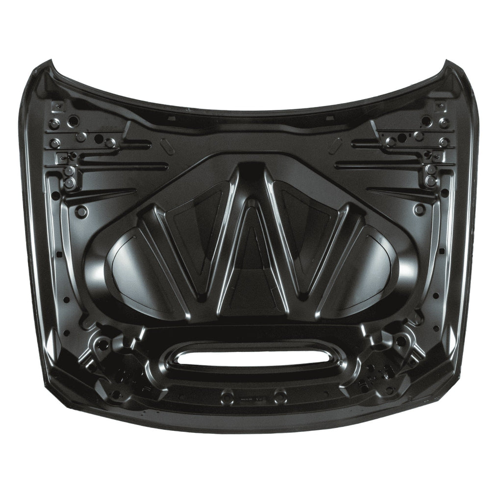 Kies Motorsports GTS F22 & F87 Aluminium Hood