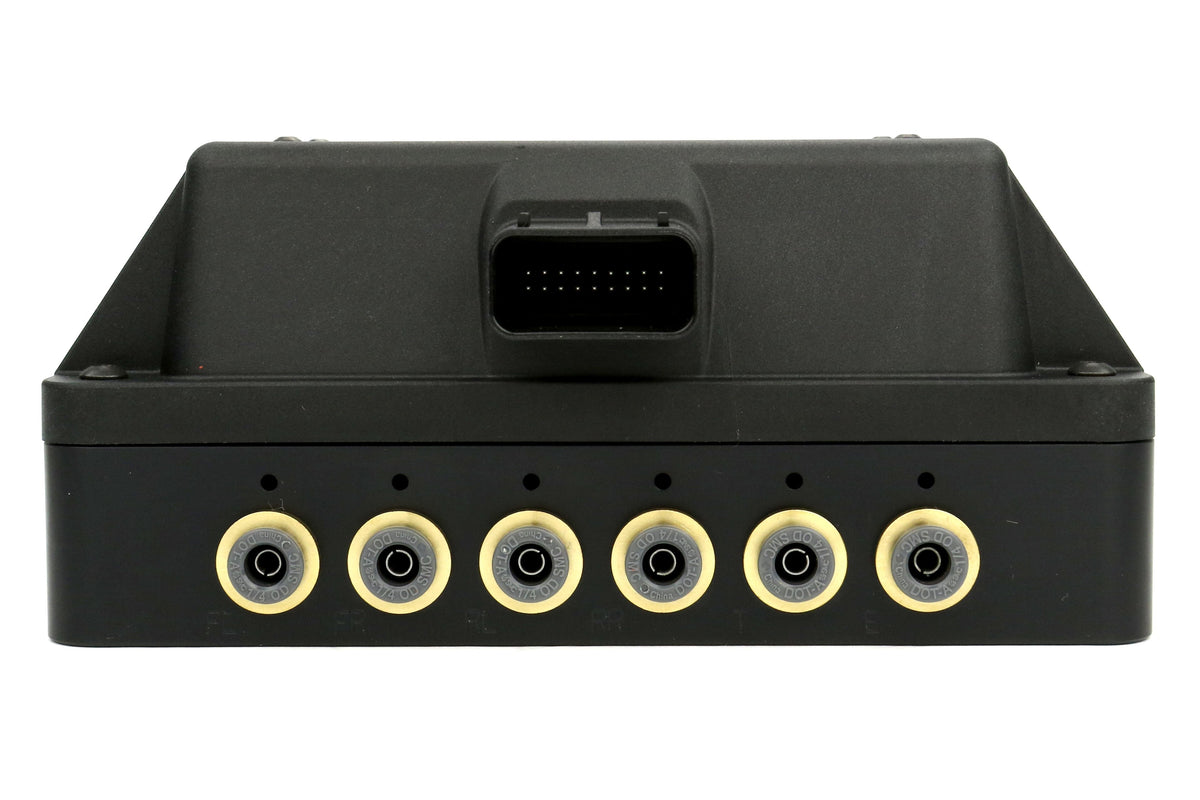 Air Lift Performance 3P Kit - Universal