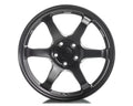 Titan 7 T-D6e BMW E46 M3 Wheel 18x9.5/Offset +22/ 5x120