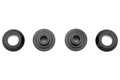 Torque Solution Drive Shaft Center Support Bushings - 2015-2020 WRX / STI / 2013+ BRZ / 2015+ FR-S / BRZ