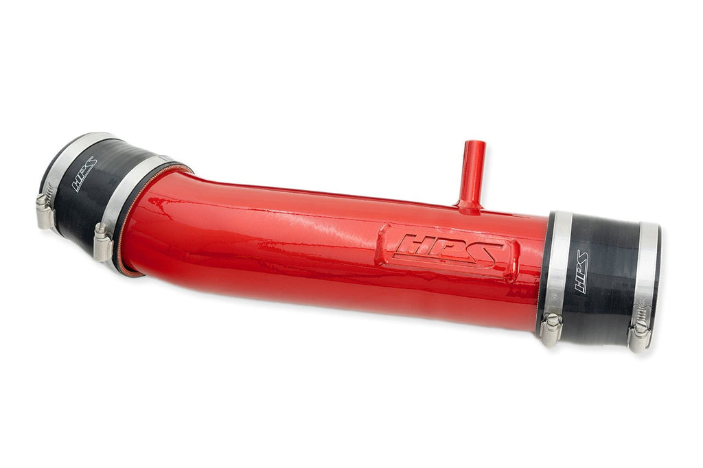 HPS Performance Air Intake Post MAF Tube Lexus 2010-2015 IS250 Convertible 2.5L V6, 27-710