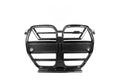G8X SQ-A Dry Carbon Fiber Grill