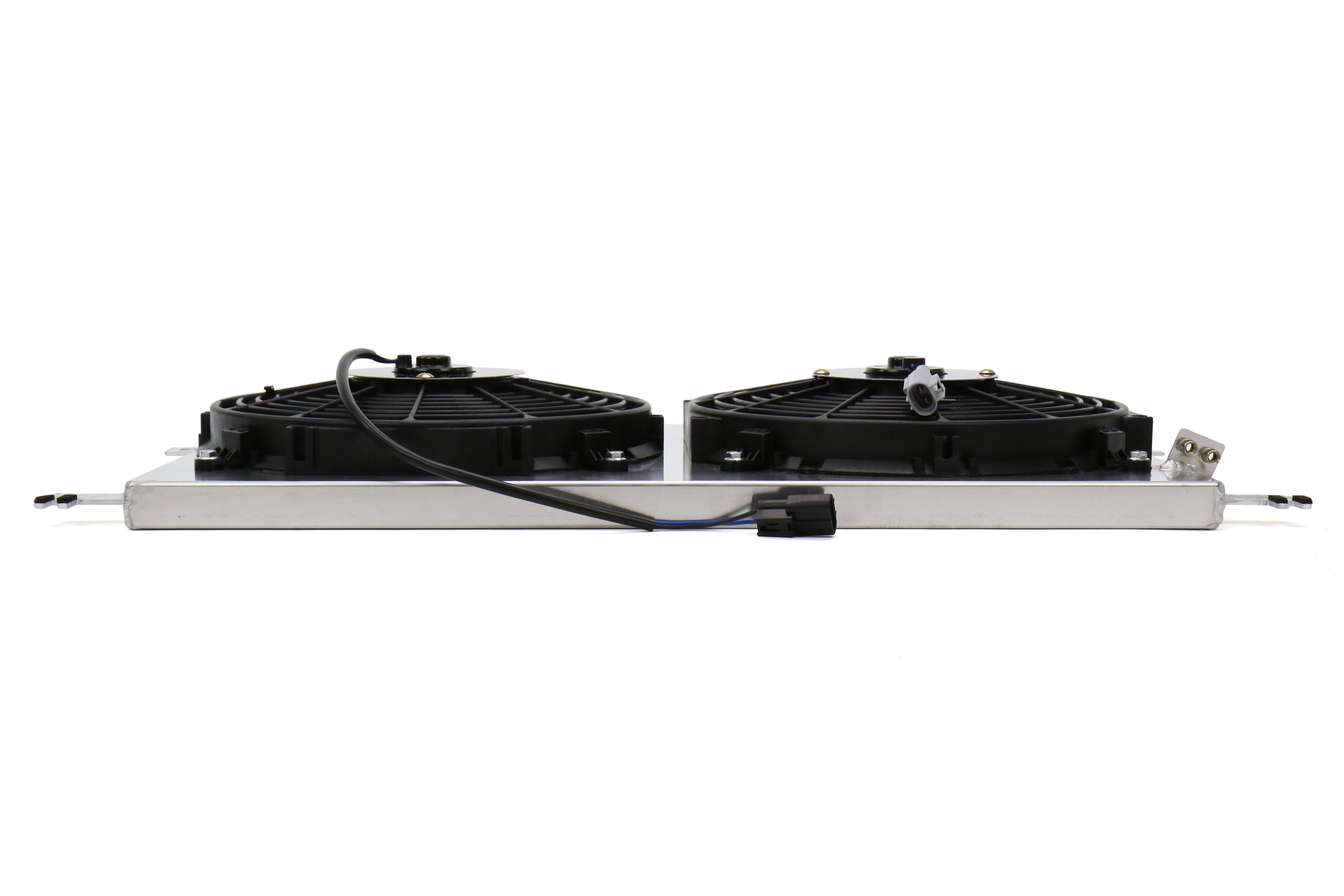 Mishimoto Plug n Play Performance Aluminum Fan Shroud Kit - 2013+ FR-S / BRZ / 86