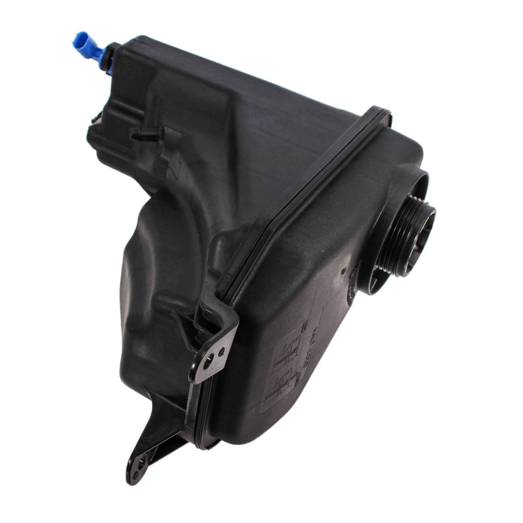BMW E90/E92/E93 3-Series Engine Coolant Expansion Tank By Uro 17137640514