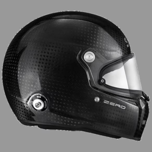 Stilo ST5 FN Zero 8860-2018 Non ABP Racing Helmet