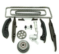 BMW B48 Engine Full Timing Chain Refresh Kit By BGA