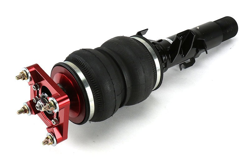 Air Lift Performance Front Performance Kit - 2020-2024 Toyota GR Supra