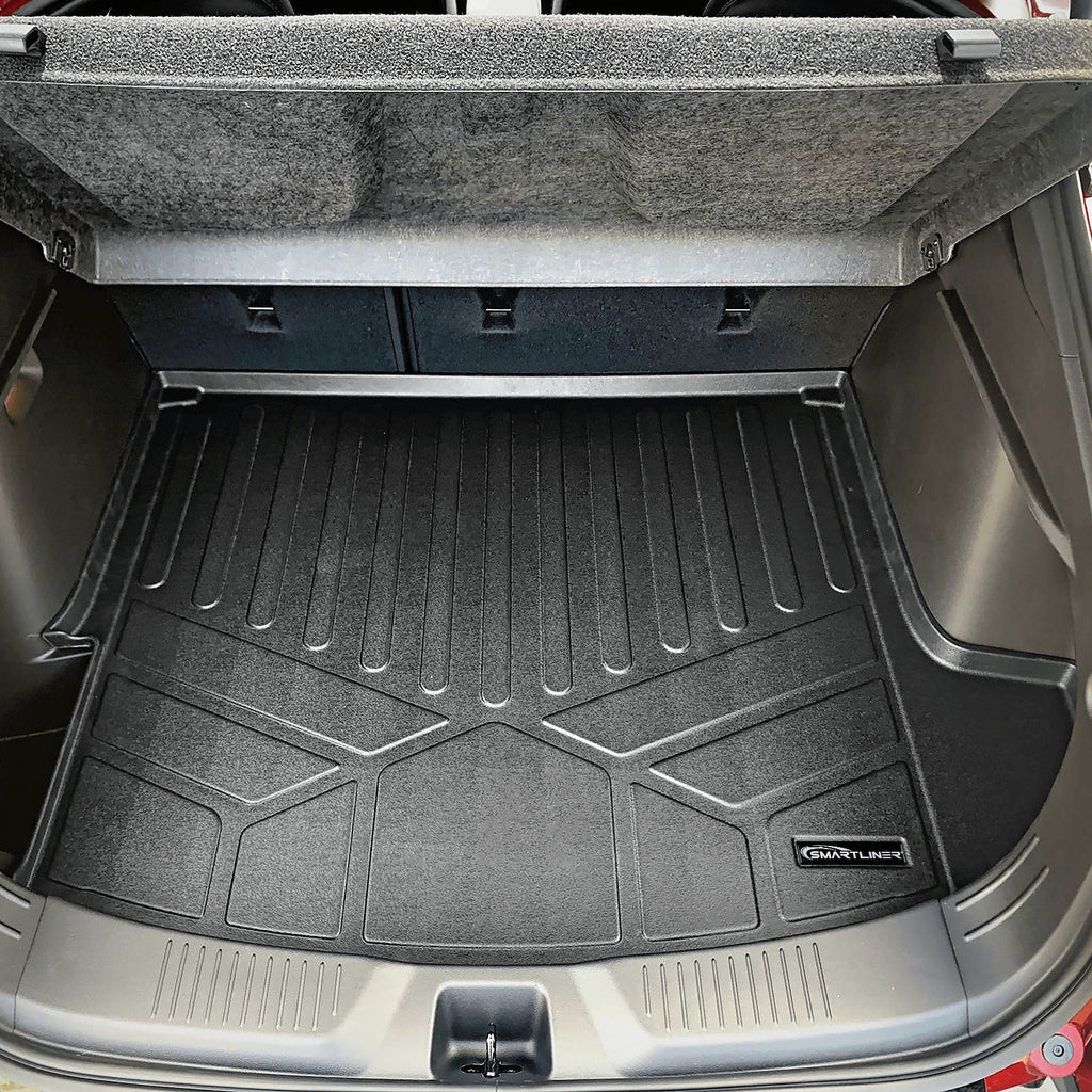 SMARTLINER Floor Liners for 2024- 2026 Buick Envista