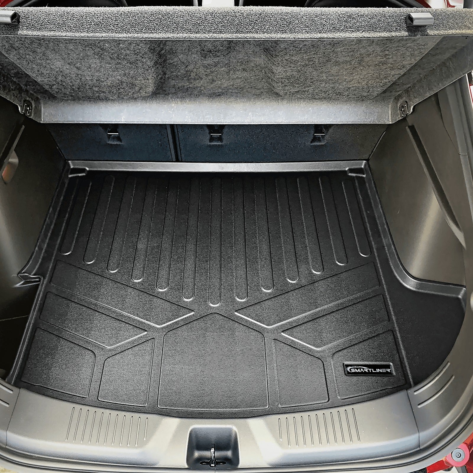 SMARTLINER Floor Liners for 2024- 2026 Buick Envista