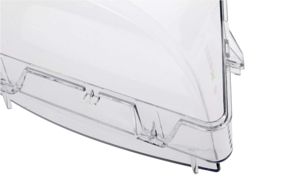 BMW E46 3-Series Headlight Lens "ZKW" By Uro 63126923411 or 63126923412 (09/2001-2005)