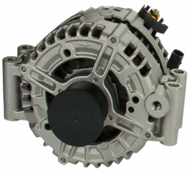 BMW 135i Rebuilt Alternator Assembly OEM 12317558220
