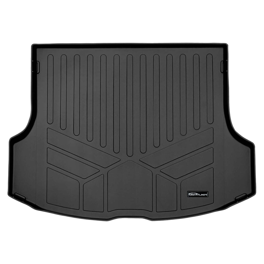 SMARTLINER Floor Liners for 2023-2026 Lexus RX / 2024 - 2026 Lexus RX Plug-In Hybrid
