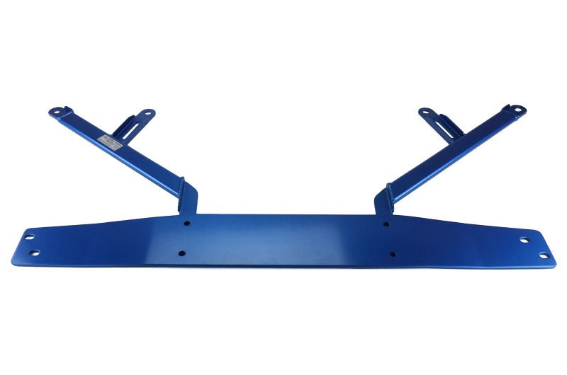 Cusco Power Brace Rear Member - 2020-2024 Toyota Supra A90