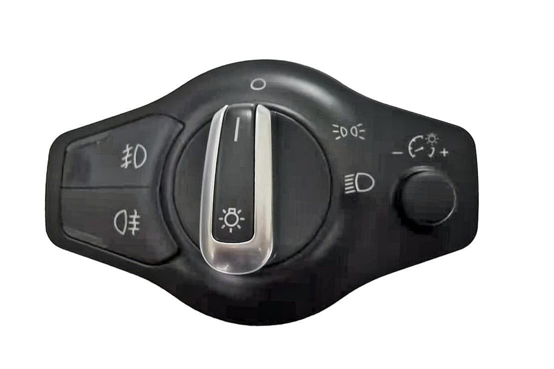 Main Light Switch - VW/Audi