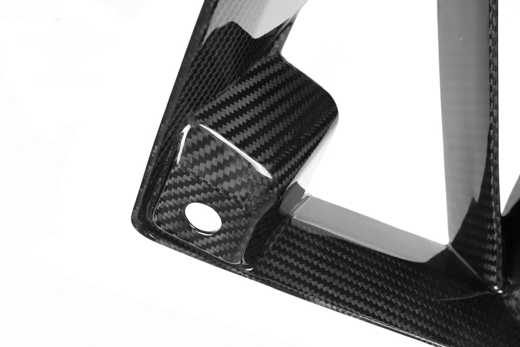 G87 Dry Carbon Fiber Front Air Vents