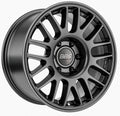 BBS TS-M 20" 6x135 Satin Black
