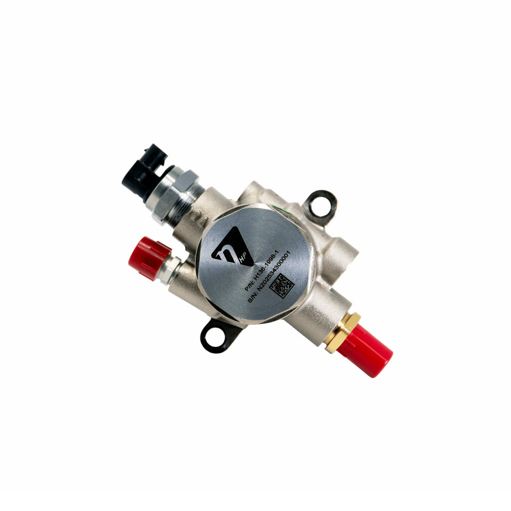 BMW N55 1170-250 Gauntlet HPFP Kit