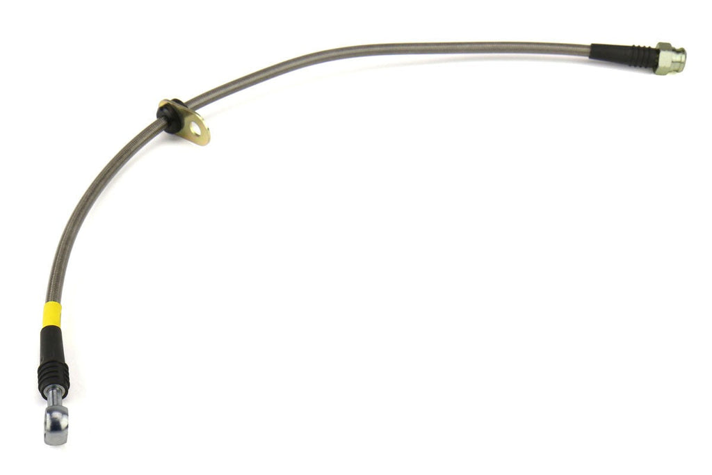 FactionFab Front Stainless Steel Brake Lines 2013-2016 FR-S / 2013-2020 BRZ / 2017-2020 86
