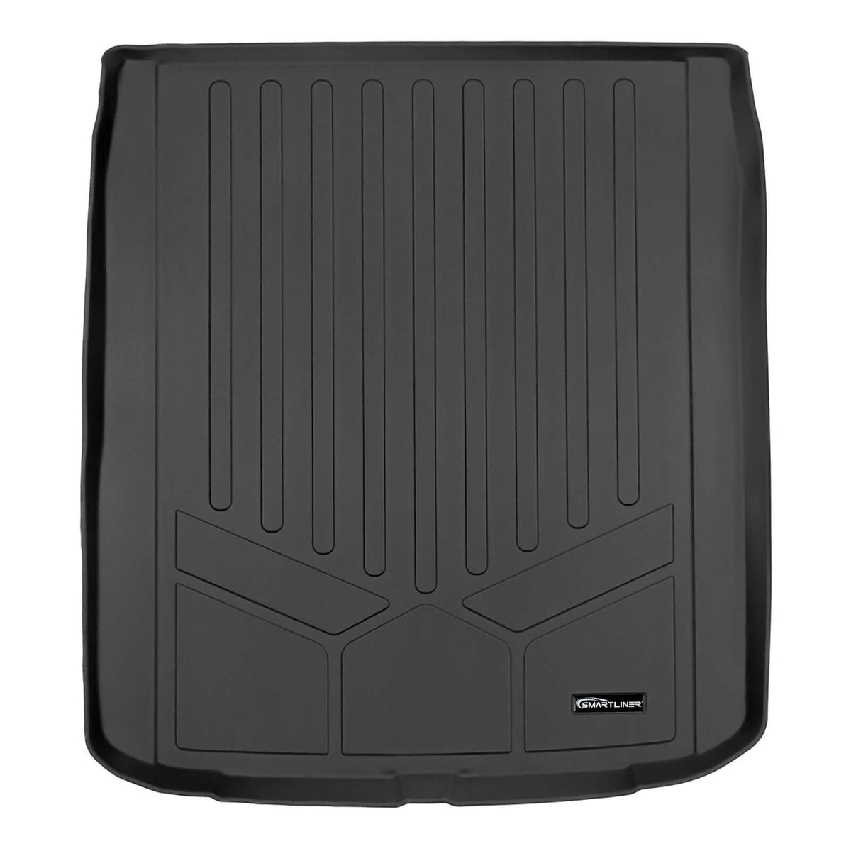 SMARTLINER Custom Fit Floor Liners For 2019-2026 Audi A7/S7