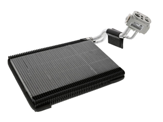 BMW F30 3-Series AC Evaporator Core W/Valve OEM 64116975553