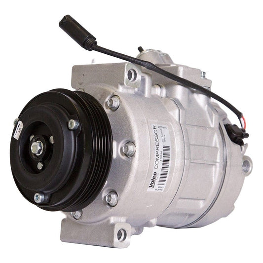 A/C Compressor - BMW