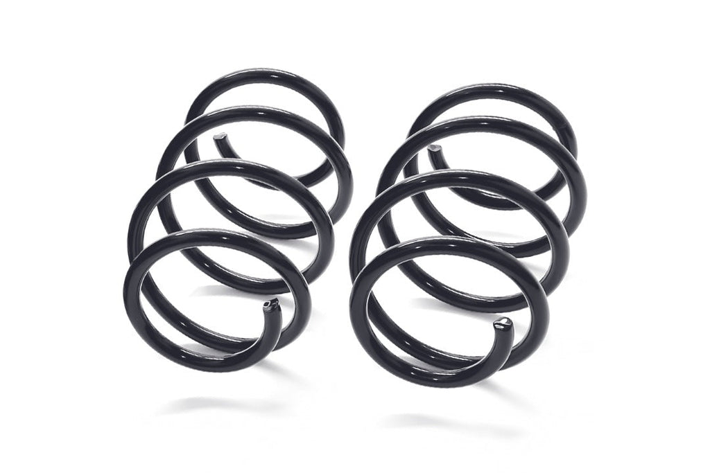 MMX Performance MINI F-Chassis Lowering Spring Set
